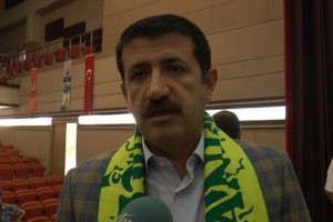 Mehmet Ekinci'den liste a&ccedil;ıklaması