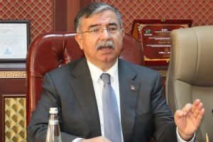 Bakan Yılmaz a&ccedil;ıkladı: İlk &ouml;ğretmen alımı Şubat'ta