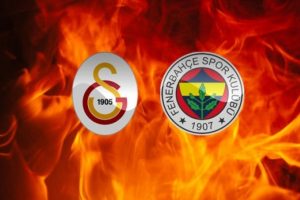 Galatasaray'dan Fenerbah&ccedil;e'ye transfer oldu!