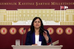 59 HDP'li milletvekili aynı ifadeyi verecek