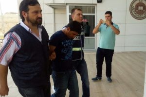&Ouml;zlem &ouml;ğretmen erkek şiddetine kurban gitti
