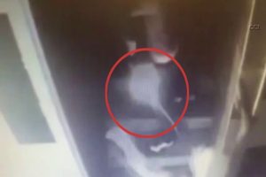 "1 liralık" tuvalet parası cinayeti kamerada