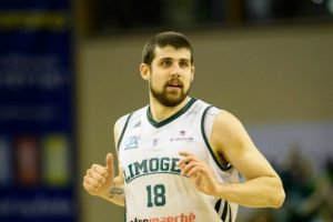 Fenerbah&ccedil;e, Banvit'li basketbolcu Adrien Moerman'a teklif yaptı