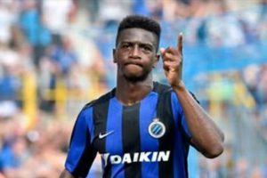 Abdoulay Diaby'nin menajeri, Galatasaray'ın oyuncusu ile ilgilendiğini s&ouml;yledi