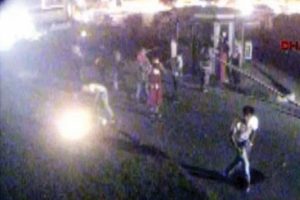 H&uuml;rriyet matbaasına saldıranlar beraat etti