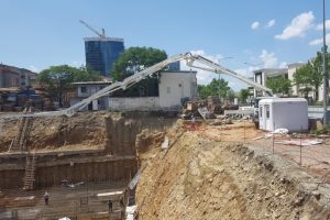 150 yataklı hastane 1.5 yıl i&ccedil;inde Bursalıların hizmetinde olacak