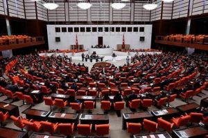 Milletvekilleri hakkındaki 30 fezleke Diyarbakır'a g&ouml;nderildi