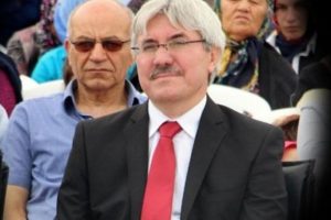 Bolu Milli Eğitim M&uuml;d&uuml;r&uuml;'ne 10'uncu Yıl Marşı incelemesi başlatıldı
