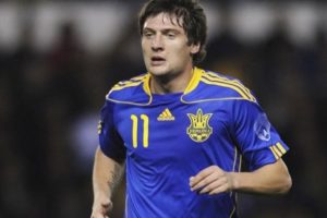 Trabzonspor, Shaktar Donetsk'in golc&uuml;s&uuml; Budkivsky'yi listeye aldı
