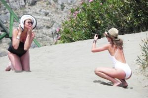 Ukraynalı turizmciler: Zam yapmayın 1 milyon Ukraynalı gelsin