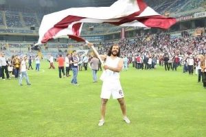 Bandırmaspor Celal'le yolunu ayırdı