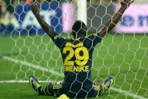 Emmanuel Emenike ile Stoch tekrar Fenerbah&ccedil;e'ye d&ouml;n&uuml;yor
