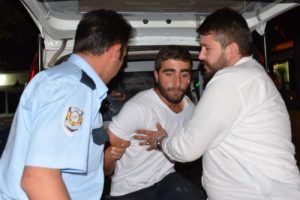 PKK'ya militan kazandırmak i&ccedil;in geldiği Konya'da yakalandı