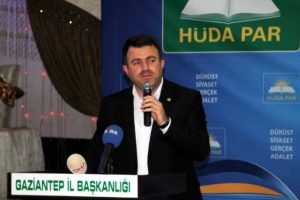 H&uuml;da-Par Genel Sekreteri Yavuz: &Ccedil;&ouml;z&uuml;m s&uuml;recinin sonu felaket oldu