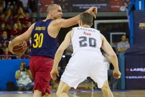 Real Madrid seride &ouml;ne ge&ccedil;ti