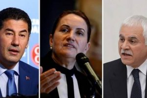 MHP'de Kurultay bilmecesi: Yetki kimde?