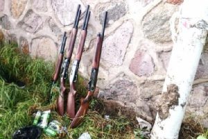 İzmir'deki hain planın izi, Nusaybin'de bulundu