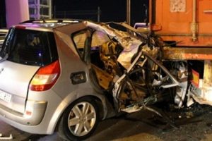 24 Erzincansporlu Serhat Cinemre trafik kazasında yaşamını yitirdi