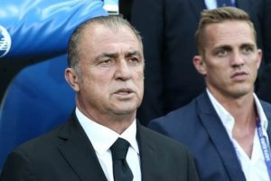 Fatih Terim'in Galatasaray'a d&ouml;neceği s&ouml;ylentileri ciddiyet kazandı