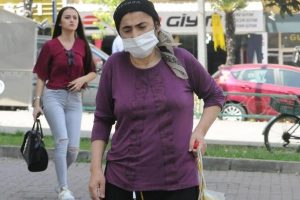 Bursa'da 20 bin lira ile &ccedil;ileden kurtulacak ama...