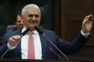 Başbakan Binali Yıldırım: Burunlarından fitil fitil getireceğiz