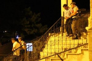 Cansel'in cep telefonuyla konuştuğu kişiler savcılığa &ccedil;ağrılıyor