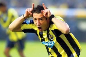 Bucaspor'a 'Kadık&ouml;y Boğası'