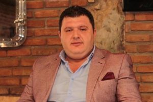 Manisaspor golc&uuml; Novilla'yı getiriyor