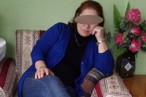 İki &ccedil;ocuk annesi sevgilisini &ouml;ld&uuml;rd&uuml;