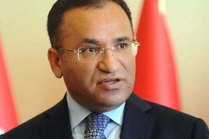 Bakan Bozdağ 'paket' i&ccedil;in tarih verdi