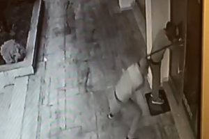 &Ccedil;ilingirin kurduğu sistem hırsızlara ge&ccedil;it vermedi
