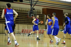 A Milli Erkek Basketbol Takımı 15 oyuncuyla devam edecek