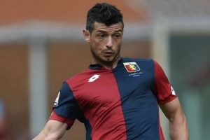 Blerim Dzemaili: "Galatasaray'a d&ouml;nmek istemiyorum"