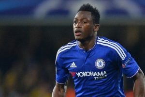 Fenerbah&ccedil;e, Chelsea'den Abdul Rahman Baba ile ilgileniyor