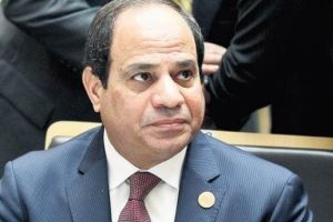 Mısır toprağını Suudi'lere veren Sisi'ye mahkeme şoku