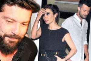 Rıza Esendemir'den 'İrem Derici-Lider Şahin' aşkına ilk yorum geldi