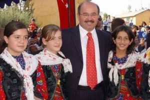 H&uuml;seyin &Ccedil;elik: Bir grubu yok etmek i&ccedil;in t&uuml;m &ouml;zel &ouml;ğretim sistemi ve dershane &ouml;ğrencilerine zarar verildi