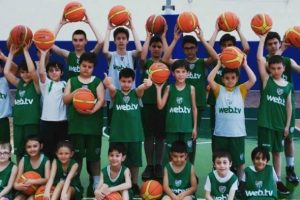 Bursaspor Basketbol Okulu yaz d&ouml;nemi kayıtları başladı