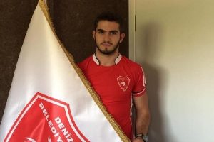 Denizli B&uuml;y&uuml;kşehir Belediyespor Orhan'ı kadrosuna kattı