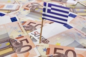 Yunanistan'a 7,5 milyar euroluk &ouml;deme!