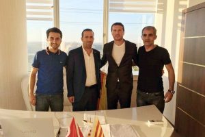 Yeni Malatyaspor, 4 isimle anlaşma sağladı