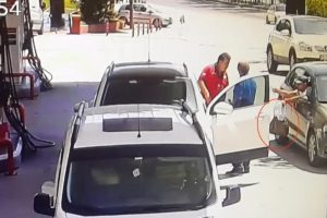Hırsızların umursamazlığı "pes artık" dedirtti