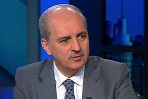 Numan Kurtulmuş: Bu tam bir IŞİD kafasıdır