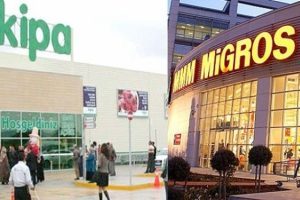 Ve Migros, Kipa i&ccedil;in RK`ya başvurdu!