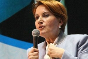 Akşener o tutanağı yayınladı!