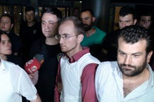 Dink davası sanığından Atalay Filiz'li benzetme