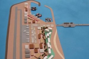 İsrail'den Gazze'ye yapay ada &ccedil;&ouml;z&uuml;m&uuml;