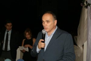 Bakan &Ouml;zl&uuml;: "T&uuml;rkiye darbe d&ouml;neminin..."