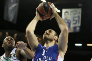 Krstic'e Galatasaray kancası