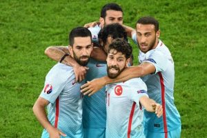 A Milli Takımımız, Galler'in rakibi olacak